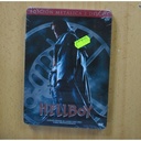 HELLBOY - CVD