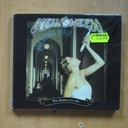 HELLOWEEN - PINK BUBBLES GO APE - CD
