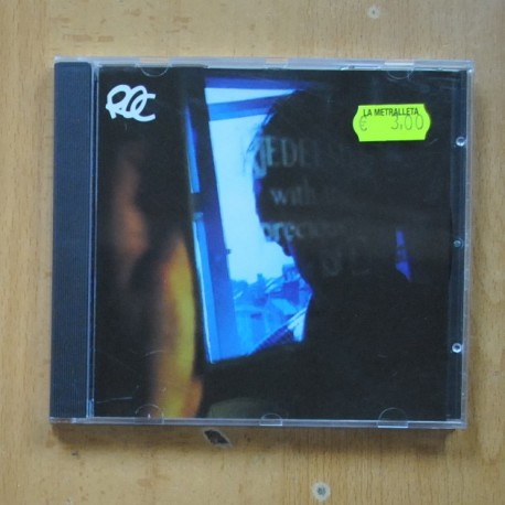 [320163] ROC - ROC - CD