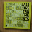 VAROUS - JAZZ INSTRUMENTS - BOX 8 CD