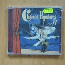 VARIOS - CLASICOS POPULARES VI - CD