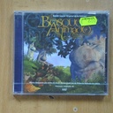 VARIOS - EL BOSQUE ANIMADO - CD
