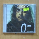 CERO NEGATIVO - CERO NEGATIVO - CD