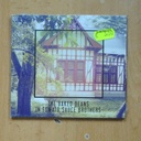 THE BAKED BEANS - IN TOMATO SAUCE BROTHERS - CD