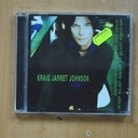 KRAIG JARRET JOHNSON - KRAIG JARRET JOHNSON - CD