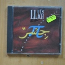 LLUIS LLACH - UN PONT DE MAR BLAVA - CD