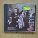 LOS XEY - 1942 / 1955 - CD