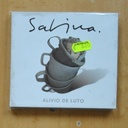 JOAQUIN SABINA - ALIVIO DE LUTO - CD