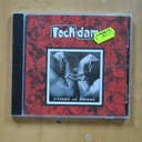 ROCK DAM - CODO CON CODO - CD
