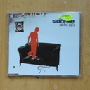 SIDON-IE - ON THE SOFA - CD SINGLE