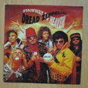 DREAD ZEPPELIN - STAIRWAY TOHEAVEN - SINGLE