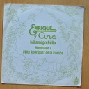 ENRIQUE Y ANA - MI AMIGO FELIZ - PROMO SINGLE