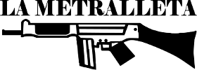 La Metralleta